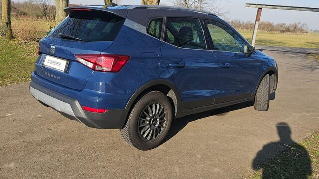 Seat Arona 1.0 FR X Launch Edition