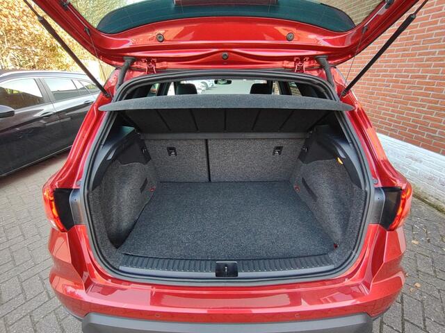 Seat Arona 1.0 TGI FR CNG ORGINEEL