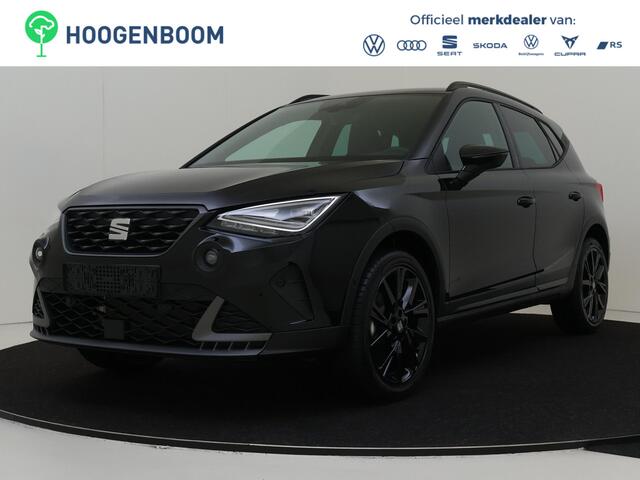 Seat Arona 1.0 EcoTSI FR Business Connect