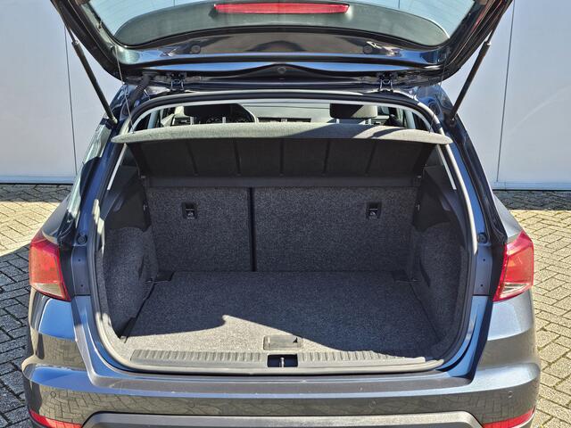 Seat Arona 1.0-115pk TSI Style Business Intense AUTOMAAT !