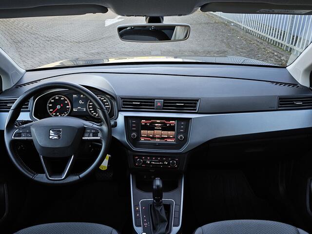 Seat Arona 1.0-115pk TSI Style Business Intense AUTOMAAT !