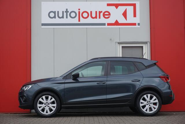 Seat Arona 1.0 TSI Style Business Intense | Incl. BTW | ACC | Camera | Navigatie | Origineel NL |