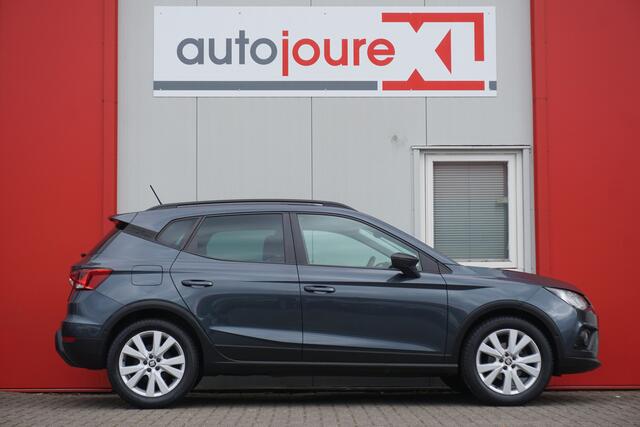 Seat Arona 1.0 TSI Style Business Intense | Incl. BTW | ACC | Camera | Navigatie | Origineel NL |