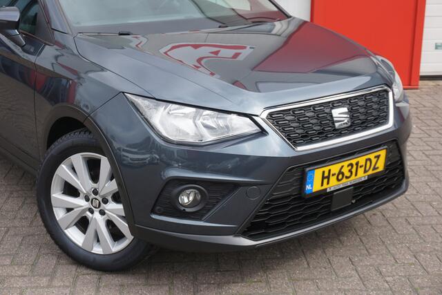 Seat Arona 1.0 TSI Style Business Intense | Incl. BTW | ACC | Camera | Navigatie | Origineel NL |