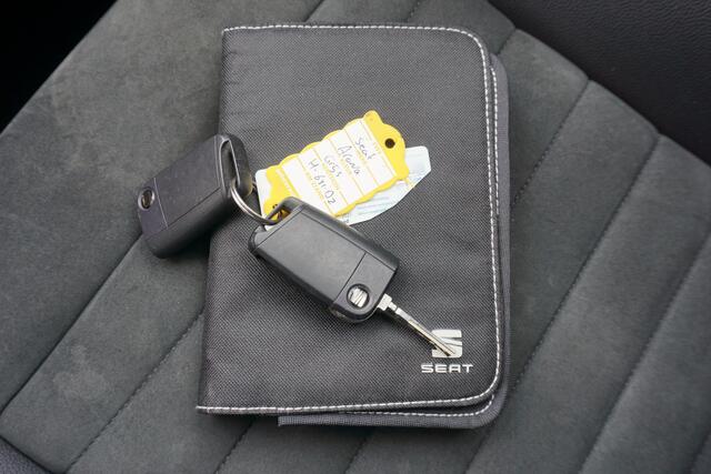 Seat Arona 1.0 TSI Style Business Intense | Incl. BTW | ACC | Camera | Navigatie | Origineel NL |