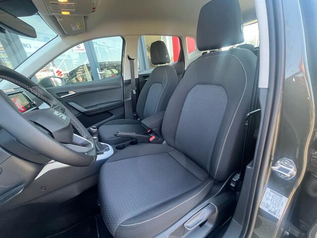 Seat Arona 1.0 EcoTSI Style