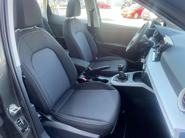 Seat Arona 1.0 EcoTSI Style