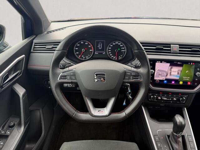 Seat Arona 1.0 TSI FR B. Int. +