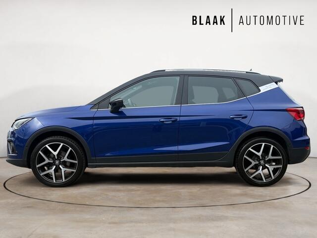 Seat Arona 1.0 TSI FR B. Int. +