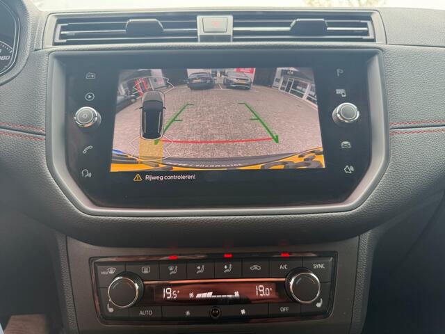 Seat Arona 1.0 TSI FR B. Int. +