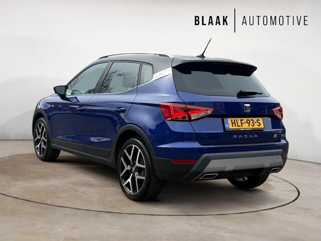 Seat Arona 1.0 TSI FR B. Int. +