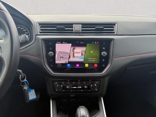 Seat Arona 1.0 TSI FR B. Int. +