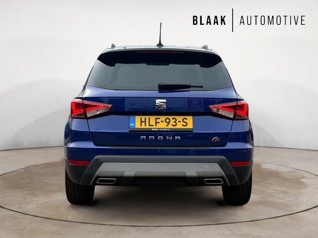 Seat Arona 1.0 TSI FR B. Int. +