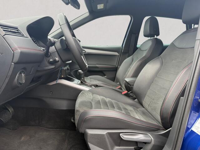 Seat Arona 1.0 TSI FR B. Int. +
