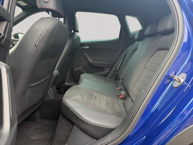 Seat Arona 1.0 TSI FR B. Int. +