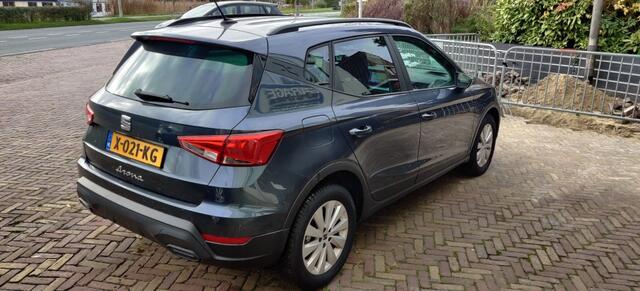 Seat Arona 1.0 TSI Style business intense