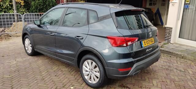 Seat Arona 1.0 TSI Style business intense