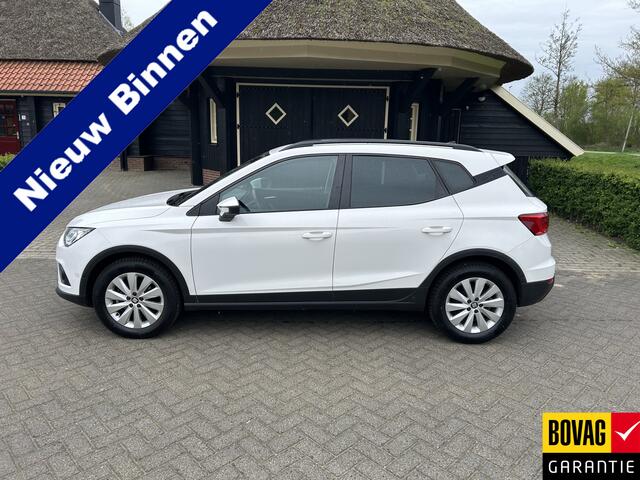 Seat Arona 1.0 TSI Style Business Intense