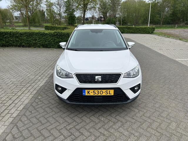 Seat Arona 1.0 TSI Style Business Intense