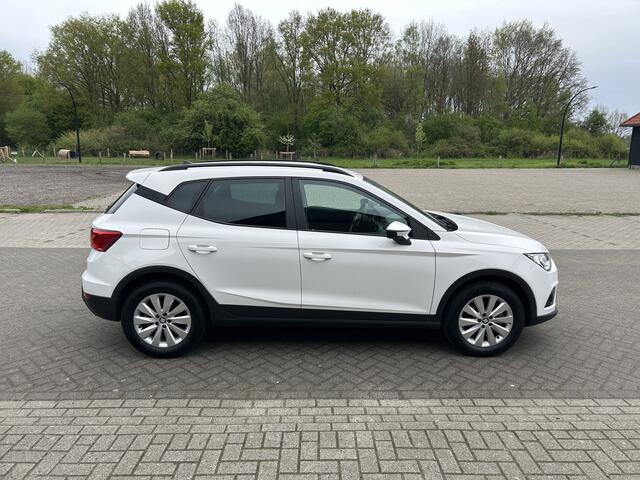 Seat Arona 1.0 TSI Style Business Intense