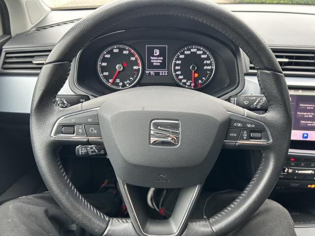 Seat Arona 1.0 TSI Style Business Intense