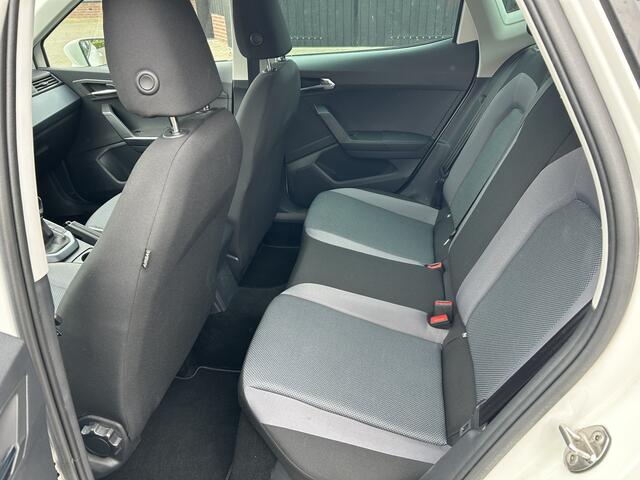 Seat Arona 1.0 TSI Style Business Intense