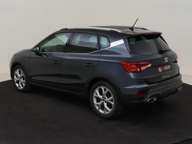 Seat Arona 1.0 TSI FR Business Connect - Viva la Drive! Sportief, Slim & Zo