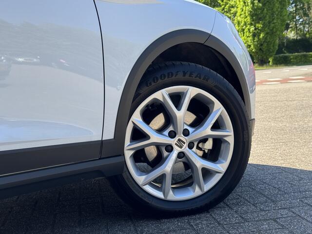 Seat Arona 1.0 TSI FR | Adaptive Cruise Control | Apple Carplay/Android Auto | Climate control Bi-color |