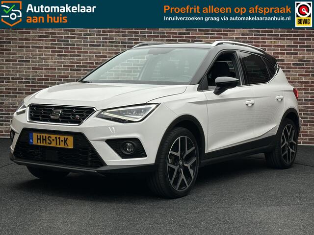 Seat Arona 1.5 TSI EVO FR Business Intense
