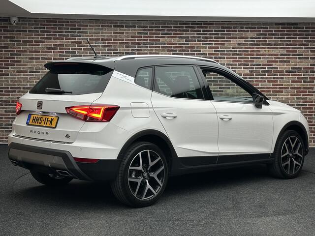 Seat Arona 1.5 TSI EVO FR Business Intense