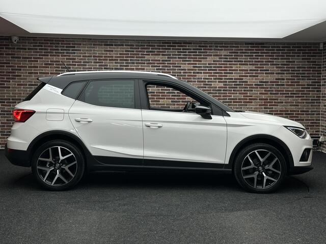 Seat Arona 1.5 TSI EVO FR Business Intense