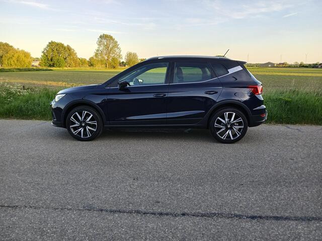Seat Arona 1.0 TSI FR Business Intense