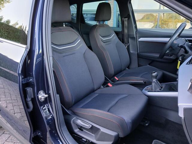 Seat Arona 1.0 TSI FR Business Intense