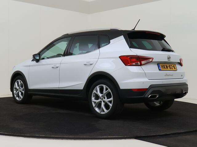 Seat Arona 1.0 EcoTSI FR Business Connect | Adaptive Cruise Control | Apple Carplay | Climate Control