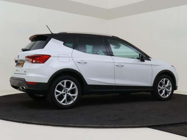 Seat Arona 1.0 EcoTSI FR Business Connect | Adaptive Cruise Control | Apple Carplay | Climate Control