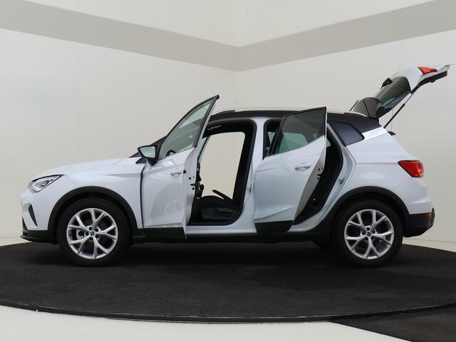 Seat Arona 1.0 EcoTSI FR Business Connect | Adaptive Cruise Control | Apple Carplay | Climate Control