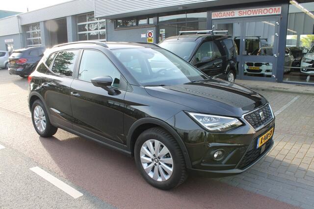Seat Arona 1.0 TSi Style Business Intense Plus