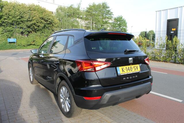 Seat Arona 1.0 TSi Style Business Intense Plus