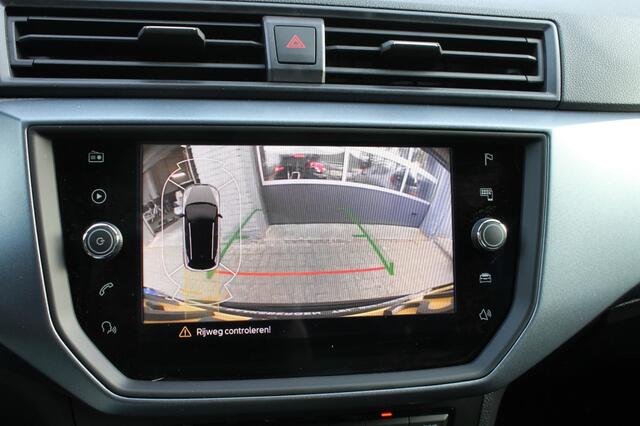 Seat Arona 1.0 TSi Style Business Intense Plus