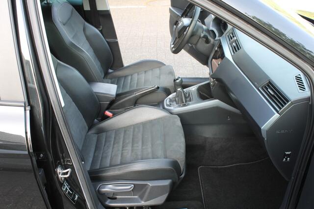 Seat Arona 1.0 TSi Style Business Intense Plus