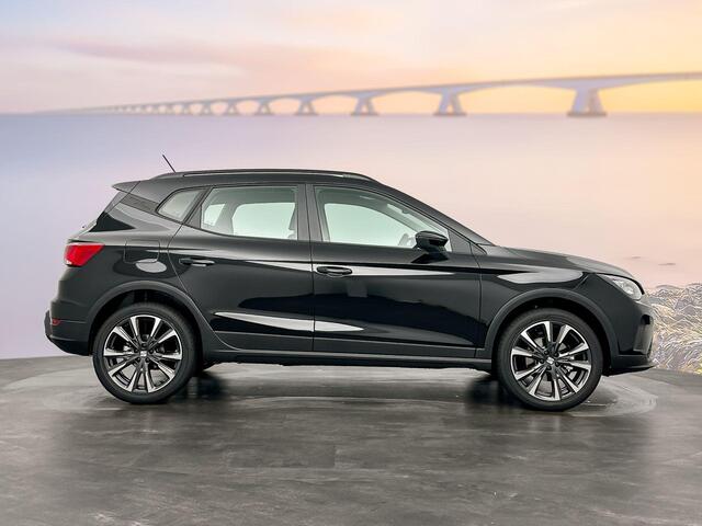 Seat Arona Style 1.0 85 kW / 115 pk EcoTSI SUV 7 versn. DSG