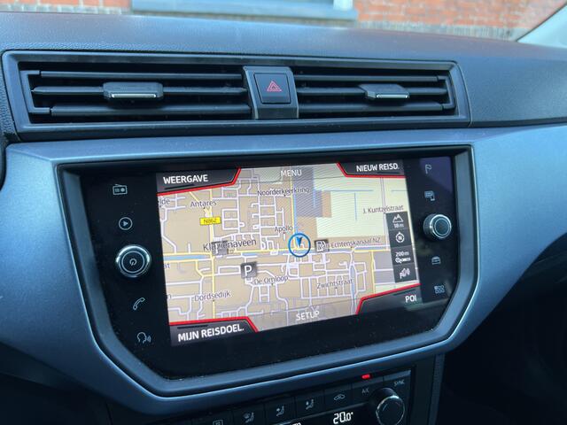 Seat Arona 1.0 TSI Style Business Intense | TREKHAAK | CAMERA | NAVI | CRUISE |