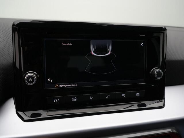 Seat Arona 1.0 EcoTSI 95 pk FR | Adaptive Cruise | Virtual Cockpit | Apple Carplay / Android auto | Parkeersensoren achter