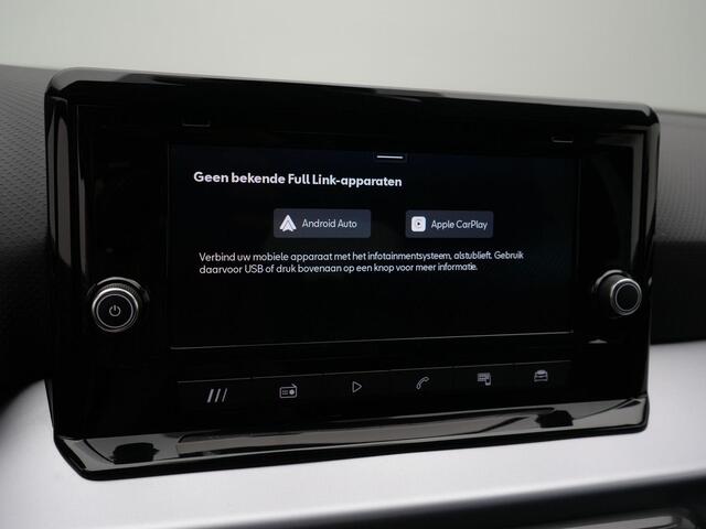 Seat Arona 1.0 EcoTSI 95 pk FR | Adaptive Cruise | Virtual Cockpit | Apple Carplay / Android auto | Parkeersensoren achter
