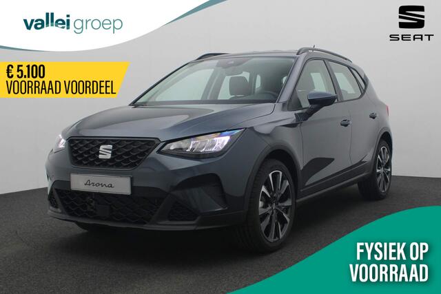 Seat Arona 1.0 EcoTSI 95PK Style