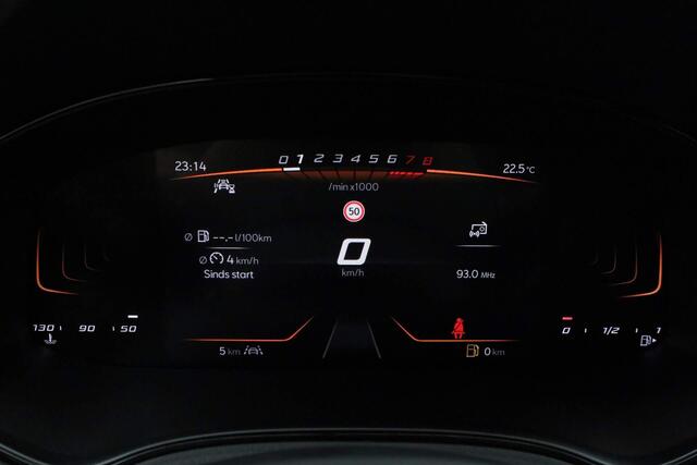 Seat Arona 1.0 EcoTSI 95PK Style