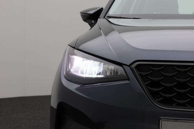 Seat Arona 1.0 EcoTSI 95PK Style