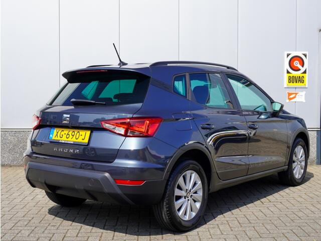Seat Arona 1.0 TSI Style B. Int CarPlay | Keyless | Clima | Cruise | NAP