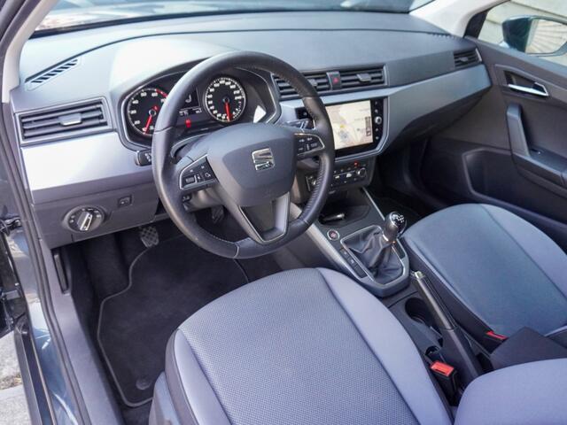 Seat Arona 1.0 TSI Style B. Int CarPlay | Keyless | Clima | Cruise | NAP