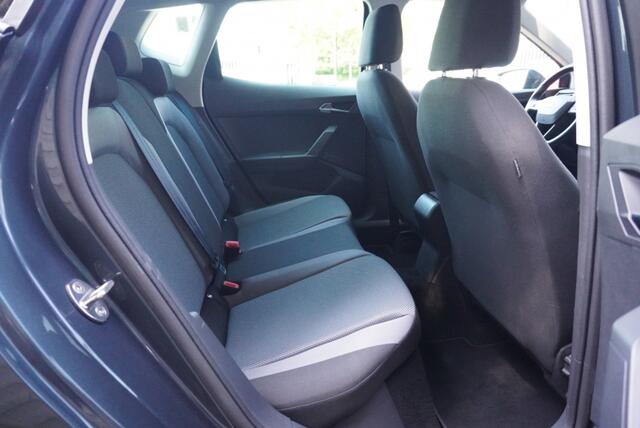 Seat Arona 1.0 TSI Style B. Int CarPlay | Keyless | Clima | Cruise | NAP